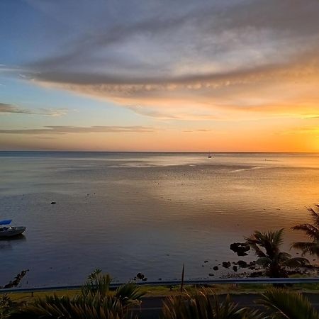 Tehuarupe Surf Studios Хаапити Экстерьер фото