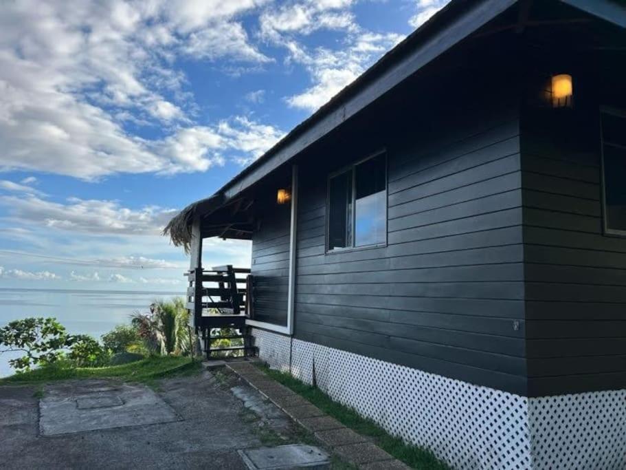 Tehuarupe Surf Studios Хаапити Экстерьер фото